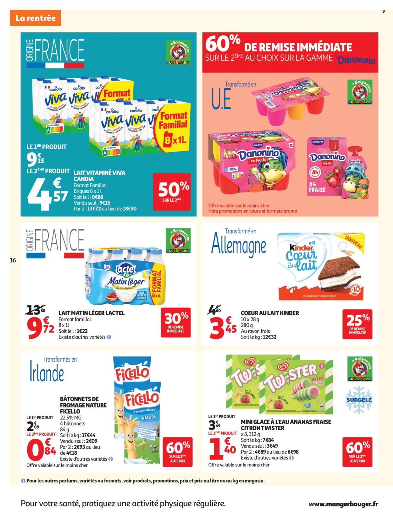 Catalogue Auchan - 25.08.2026 - 06.09.2026. Page 18
