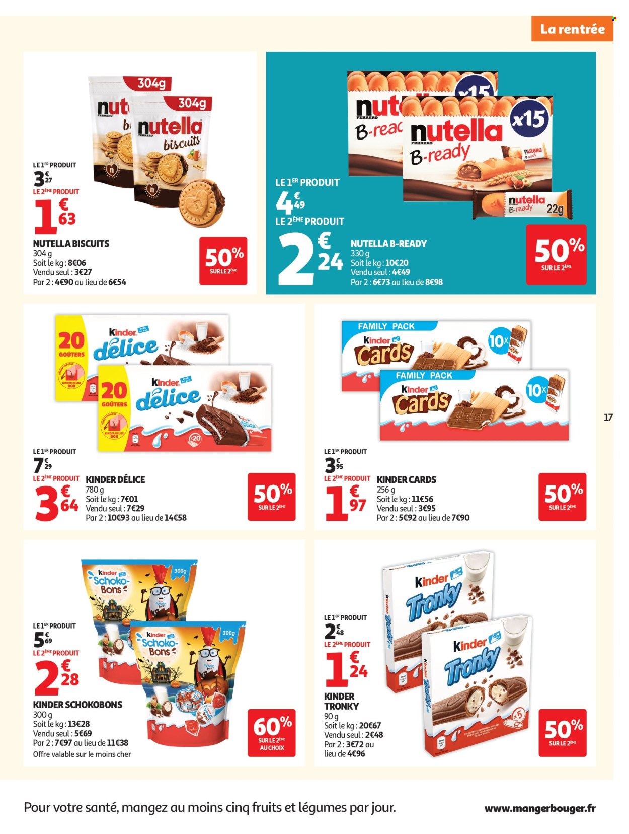 Catalogue Auchan - 25.08.2026 - 06.09.2026. Page 19