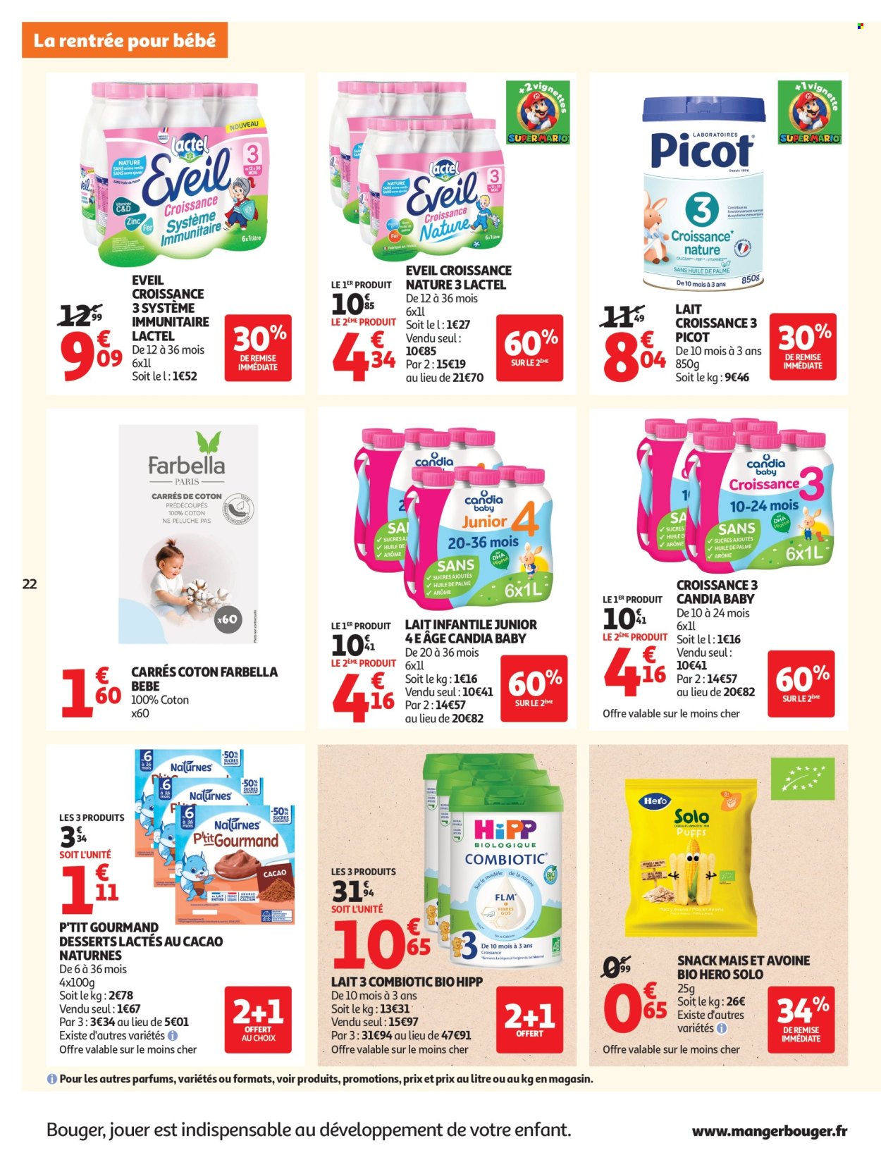 Catalogue Auchan - 25.08.2026 - 06.09.2026. Page 24