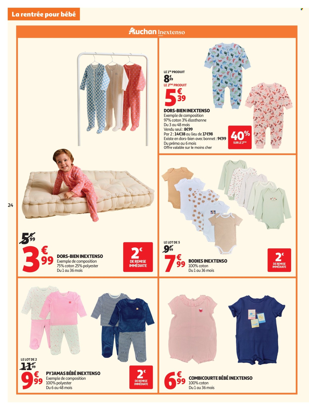 Catalogue Auchan - 25.08.2026 - 06.09.2026. Page 26