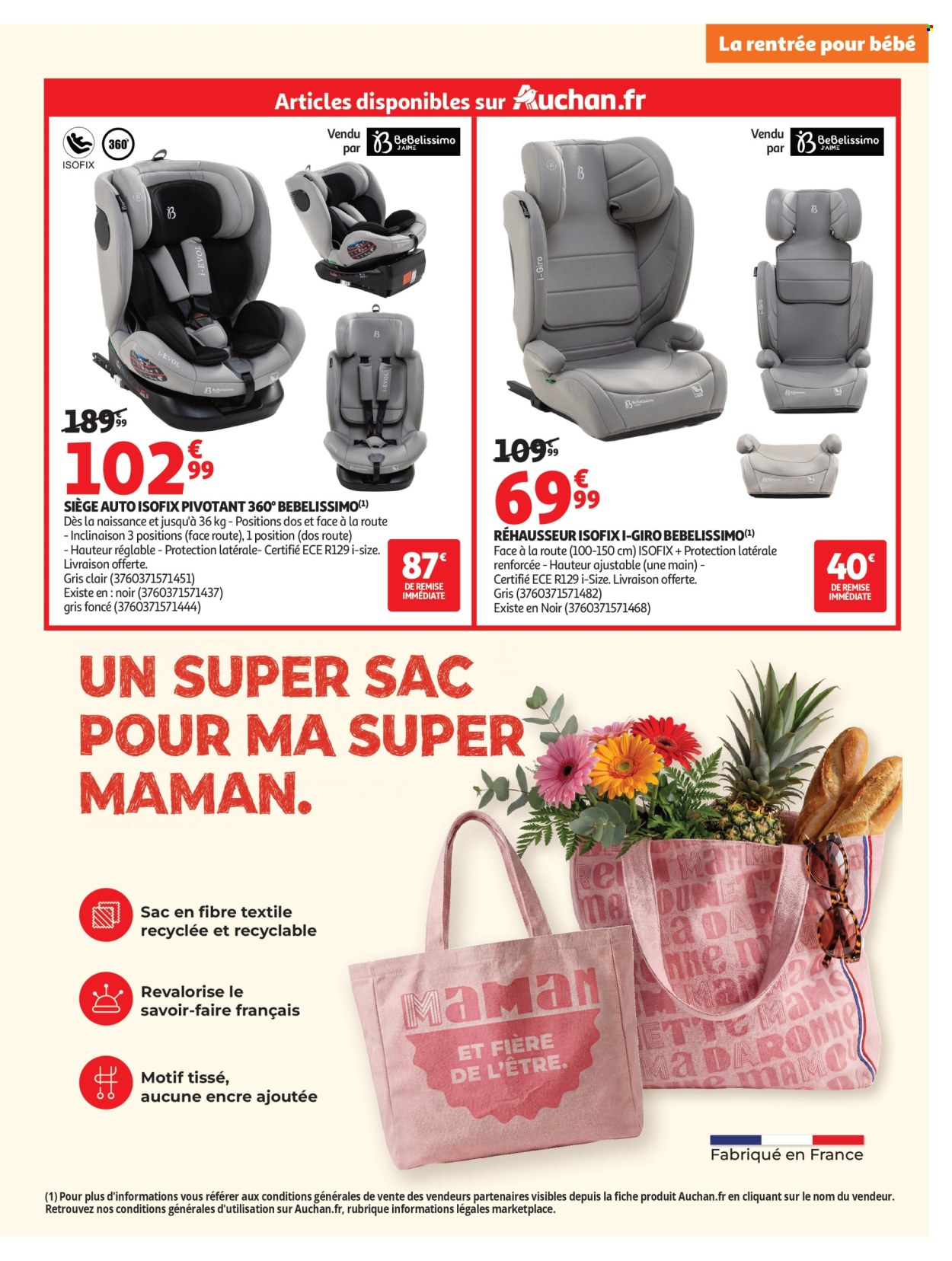 Catalogue Auchan - 25.08.2026 - 06.09.2026. Page 31