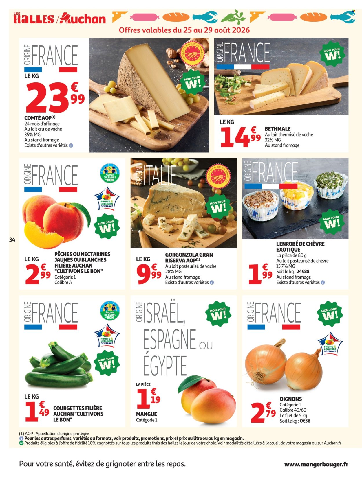 Catalogue Auchan - 25.08.2026 - 06.09.2026. Page 38