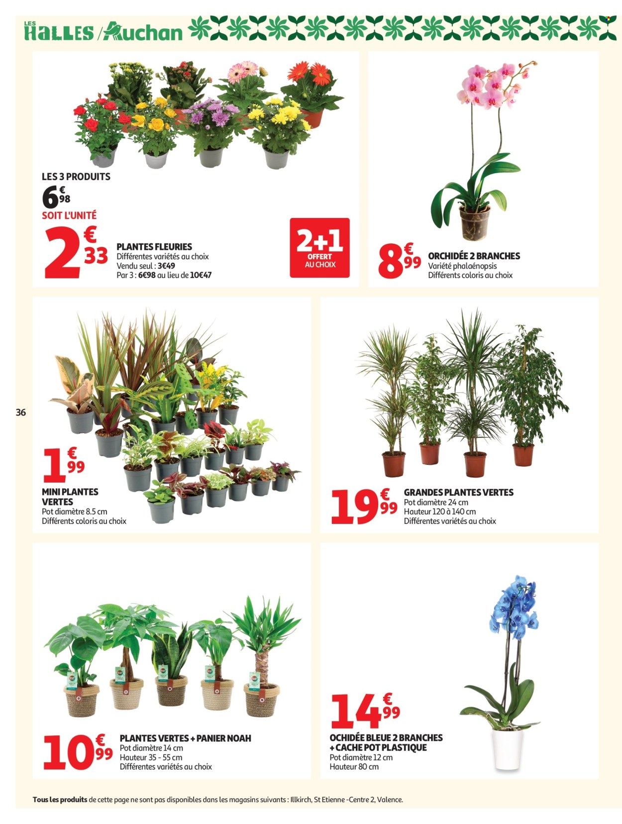 Catalogue Auchan - 25.08.2026 - 06.09.2026. Page 40