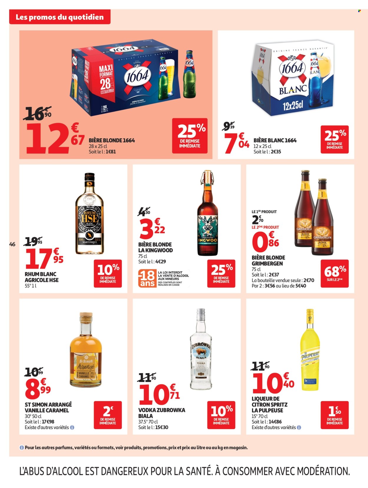 Catalogue Auchan - 25.08.2026 - 06.09.2026. Page 50