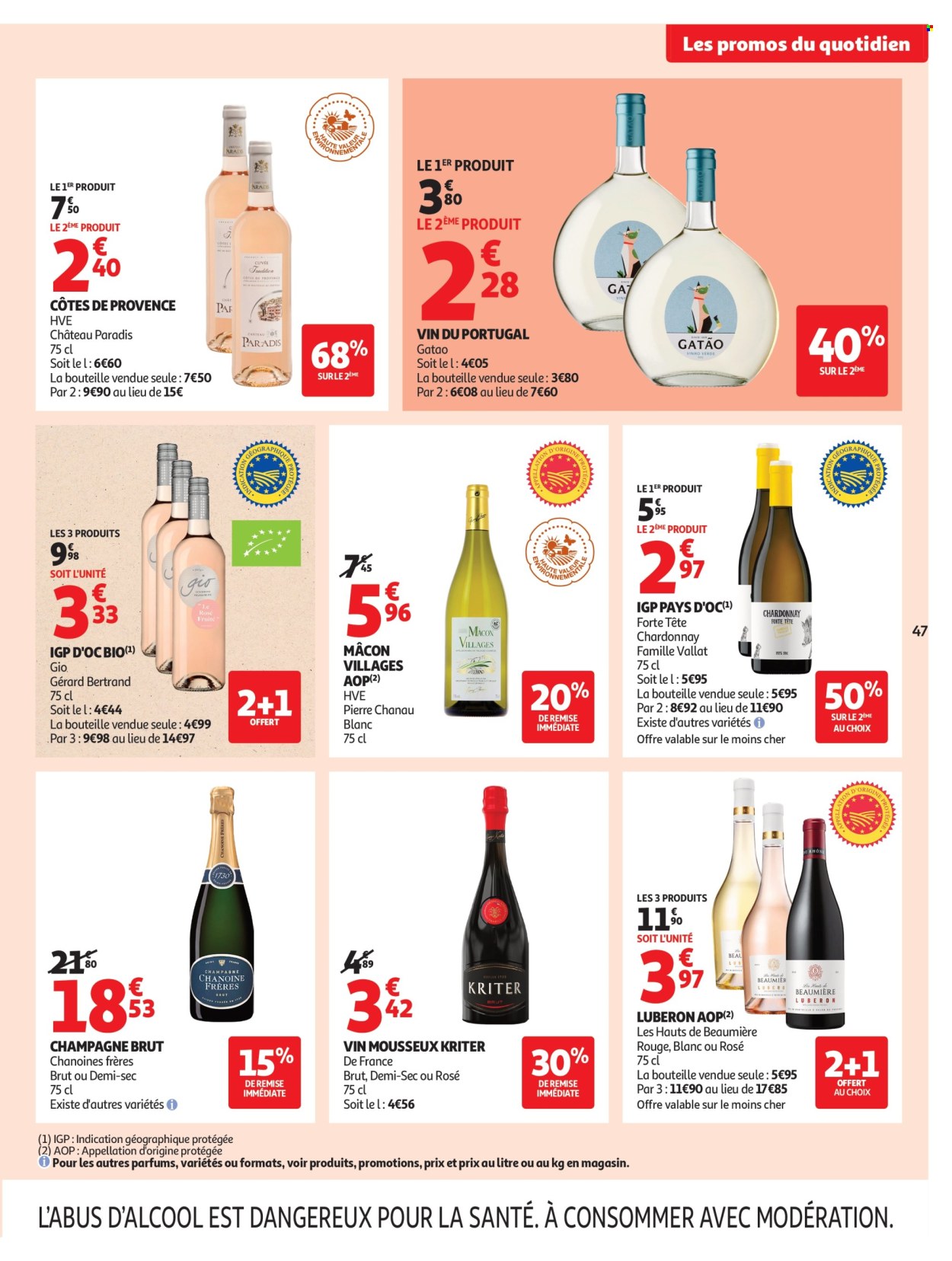 Catalogue Auchan - 25.08.2026 - 06.09.2026. Page 51
