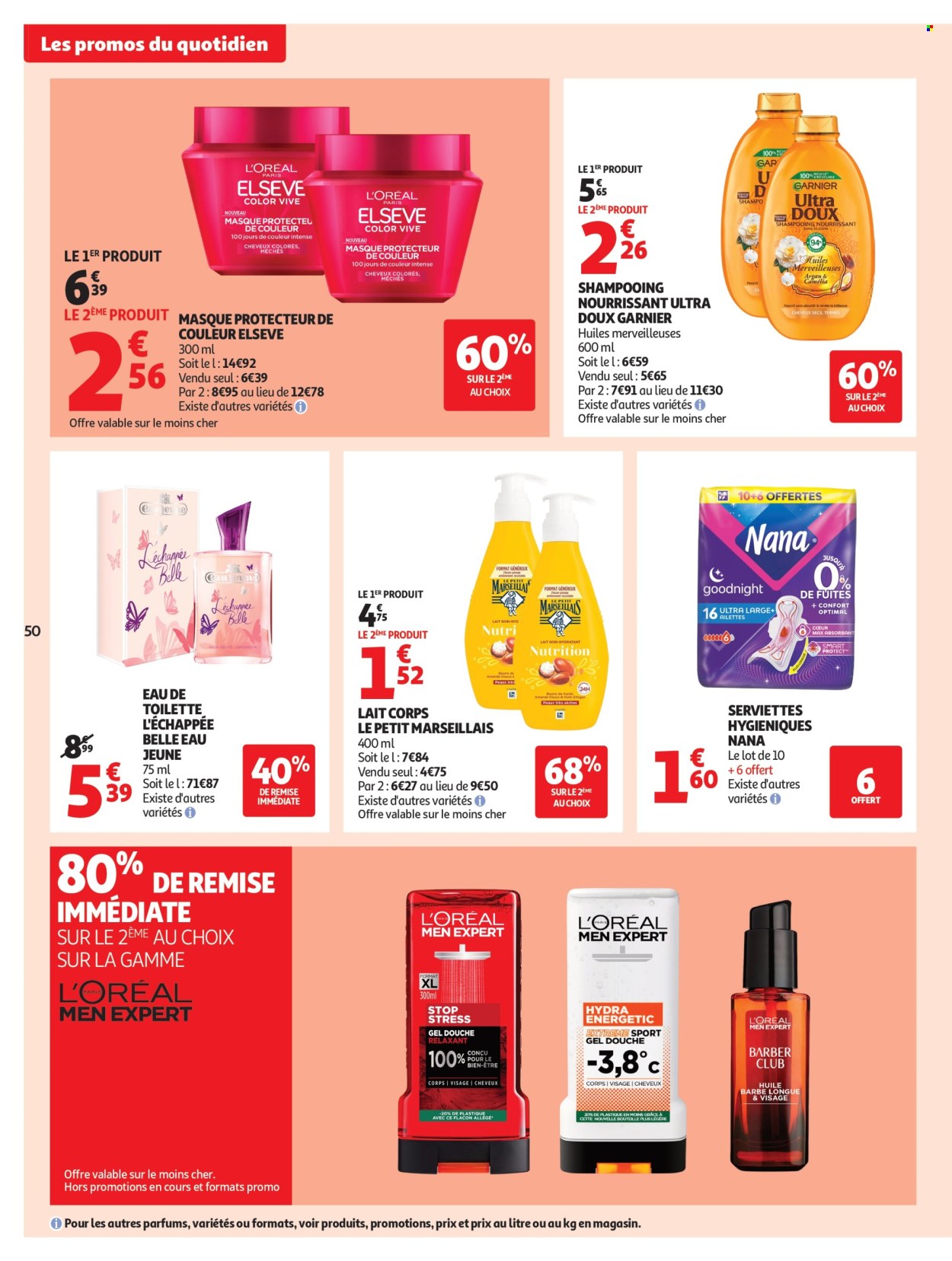 Catalogue Auchan - 25.08.2026 - 06.09.2026. Page 54