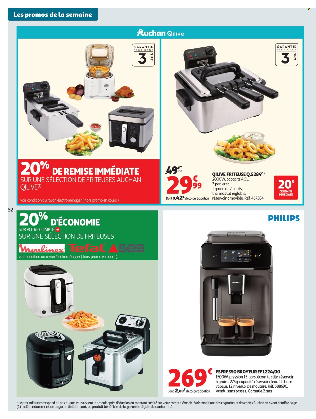 Catalogue Auchan - 25.08.2026 - 06.09.2026. Page 58