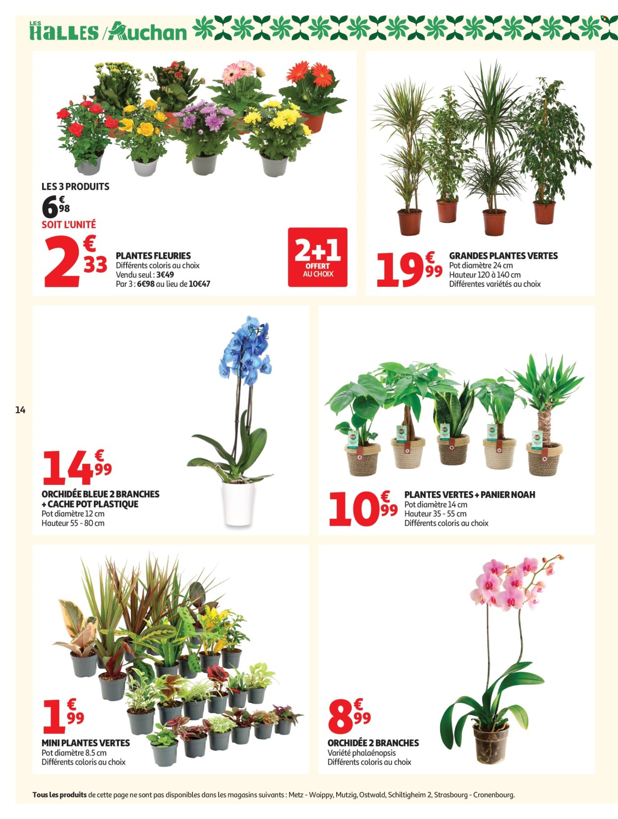 Catalogue Auchan - 25.08.2026 - 05.09.2026. Page 14