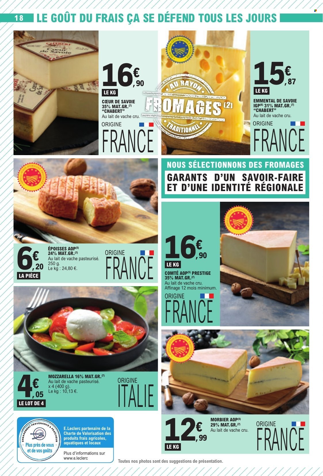Catalogue E.Leclerc - 25.08.2026 - 05.09.2026. Page 18