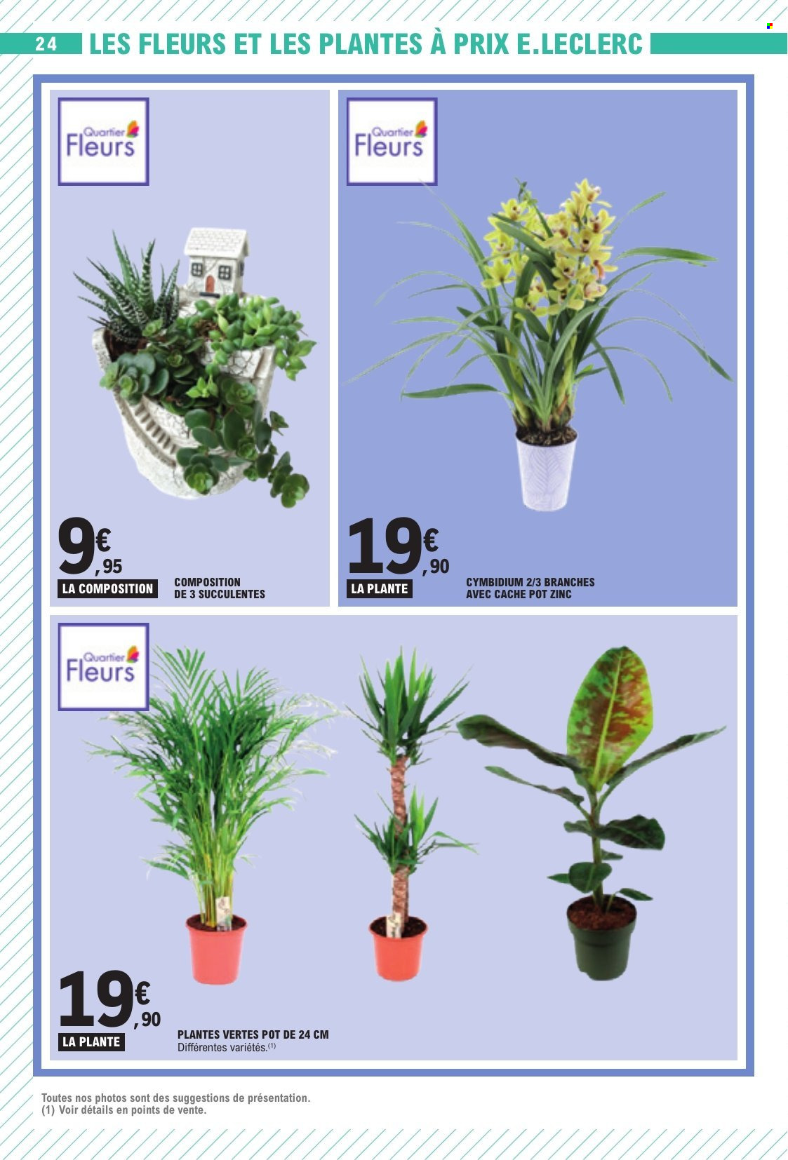 Catalogue E.Leclerc - 25.08.2026 - 05.09.2026. Page 24