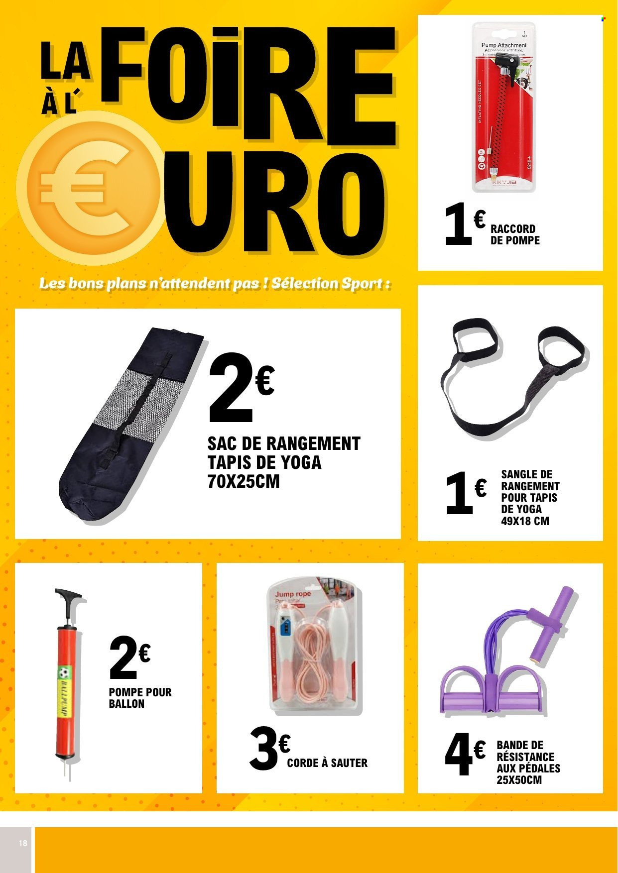 Catalogue E.Leclerc - 25.08.2026 - 06.09.2026. Page 18