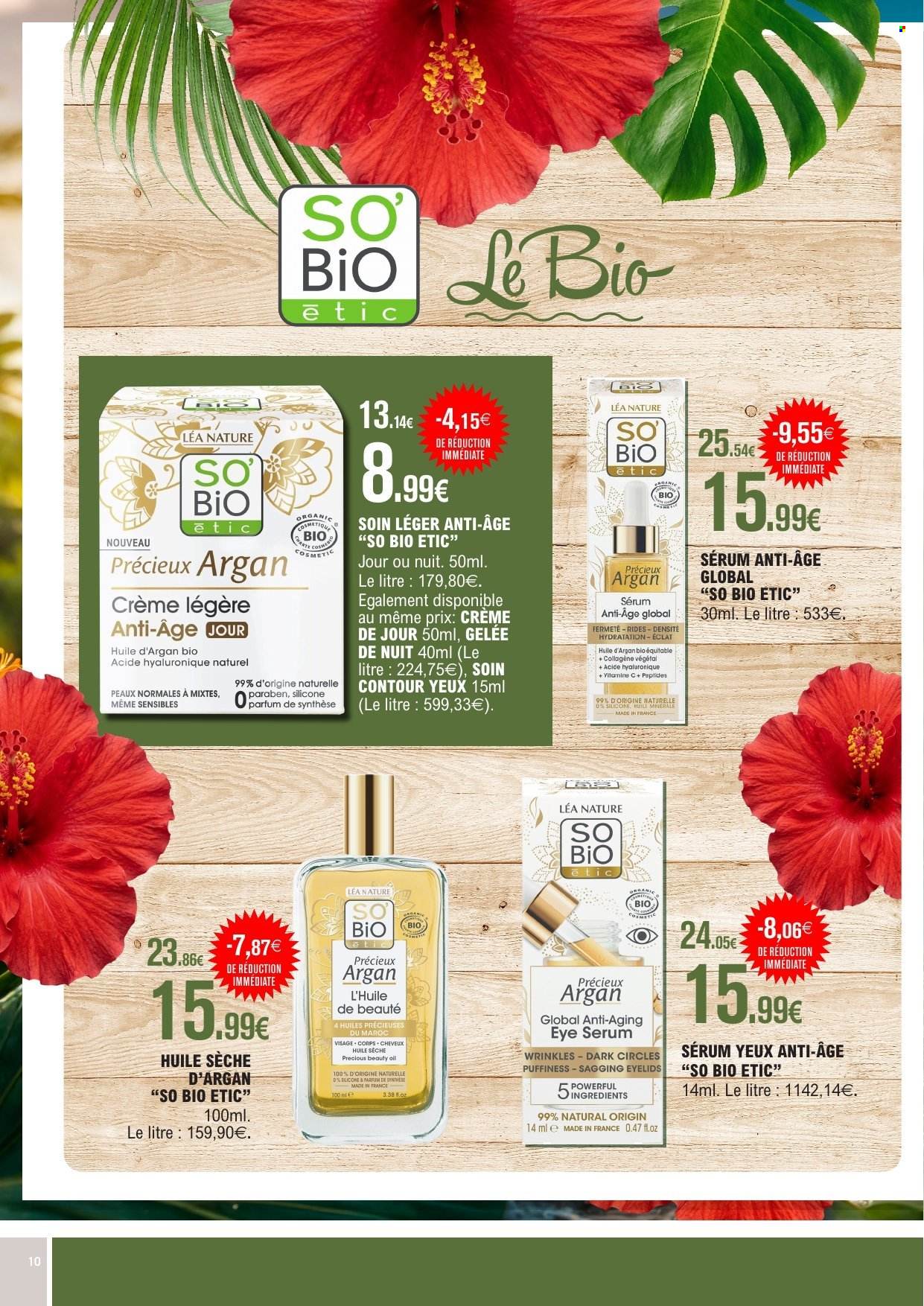 Catalogue E.Leclerc - 25.08.2026 - 06.09.2026. Page 10
