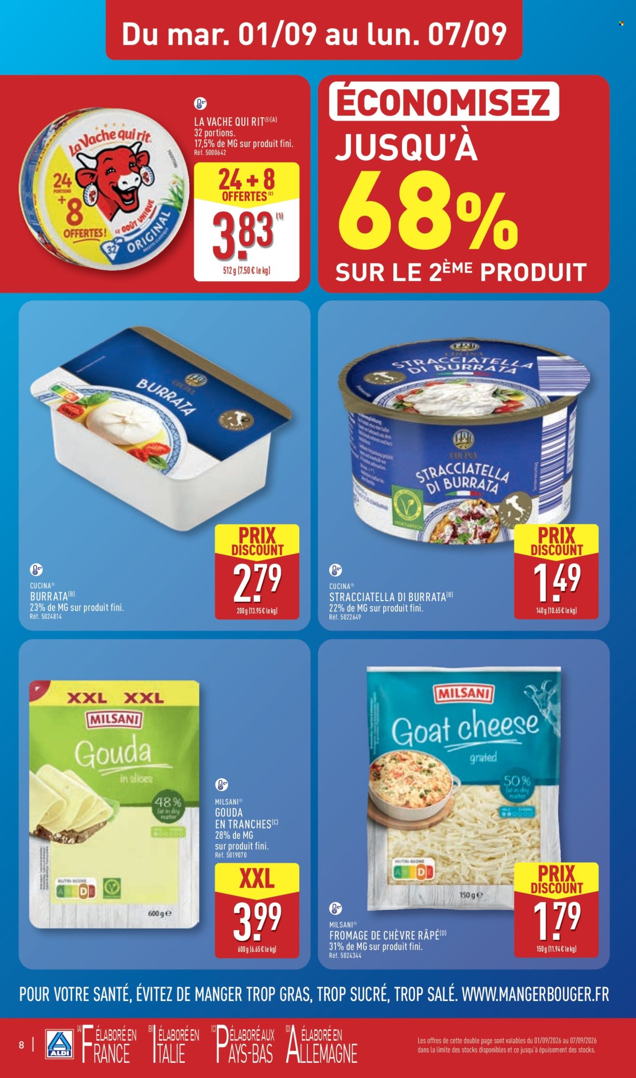 Catalogue ALDI - 01.09.2026 - 07.09.2026. Page 10