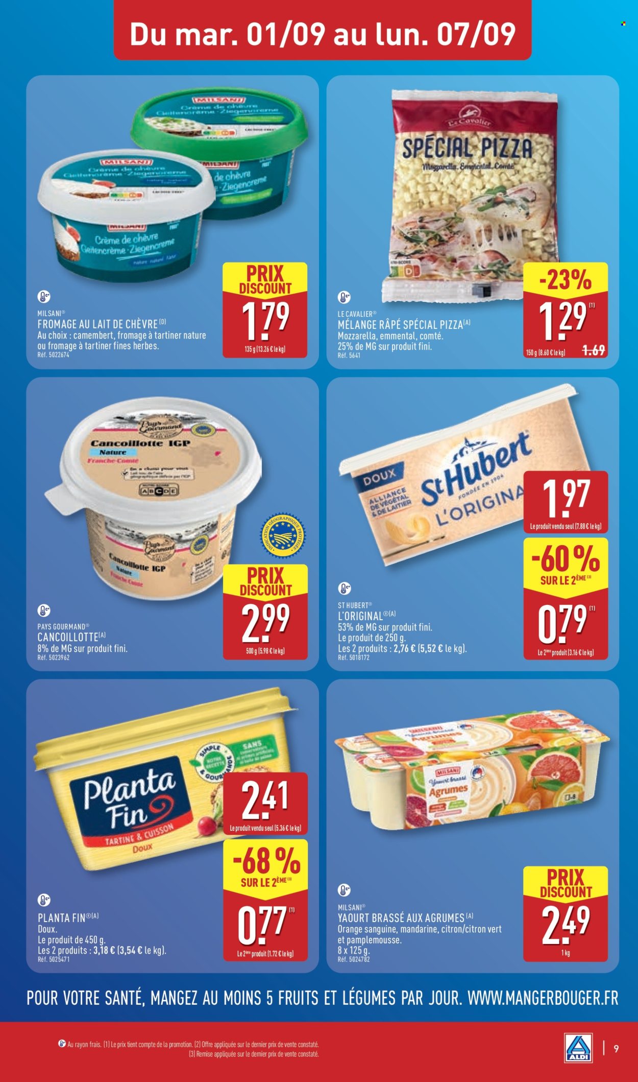 Catalogue ALDI - 01.09.2026 - 07.09.2026. Page 11