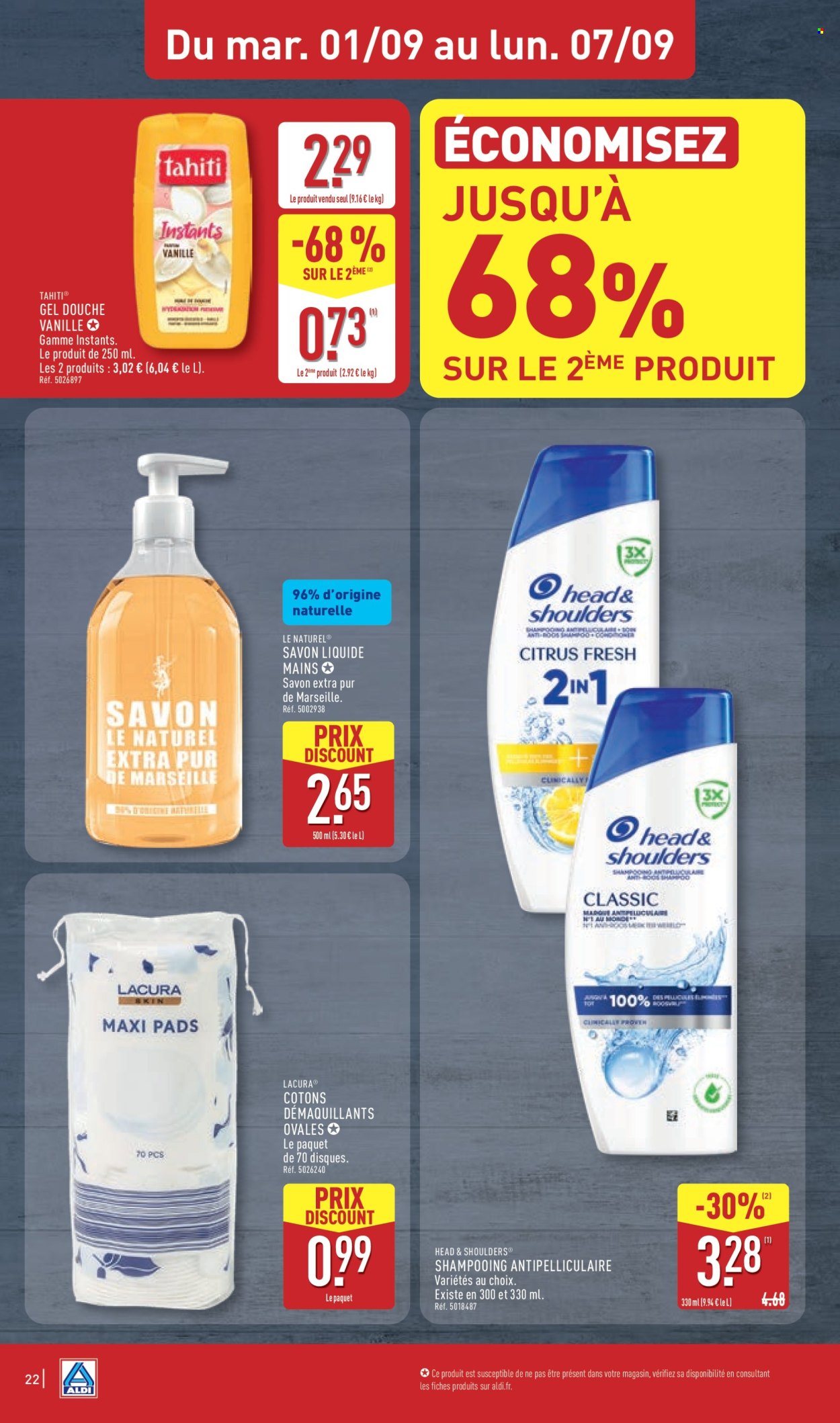 Catalogue ALDI - 01.09.2026 - 07.09.2026. Page 24