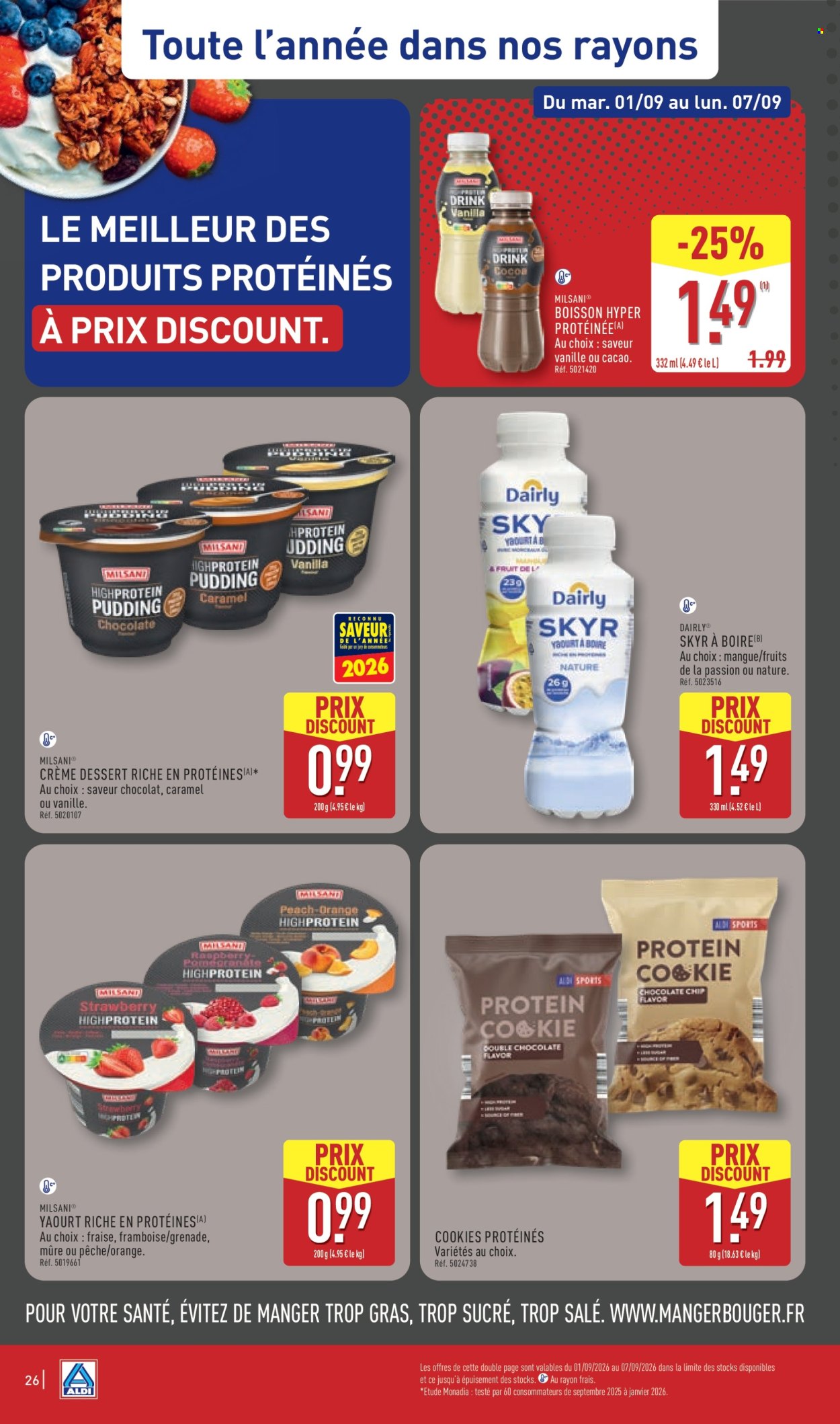 Catalogue ALDI - 01.09.2026 - 07.09.2026. Page 28