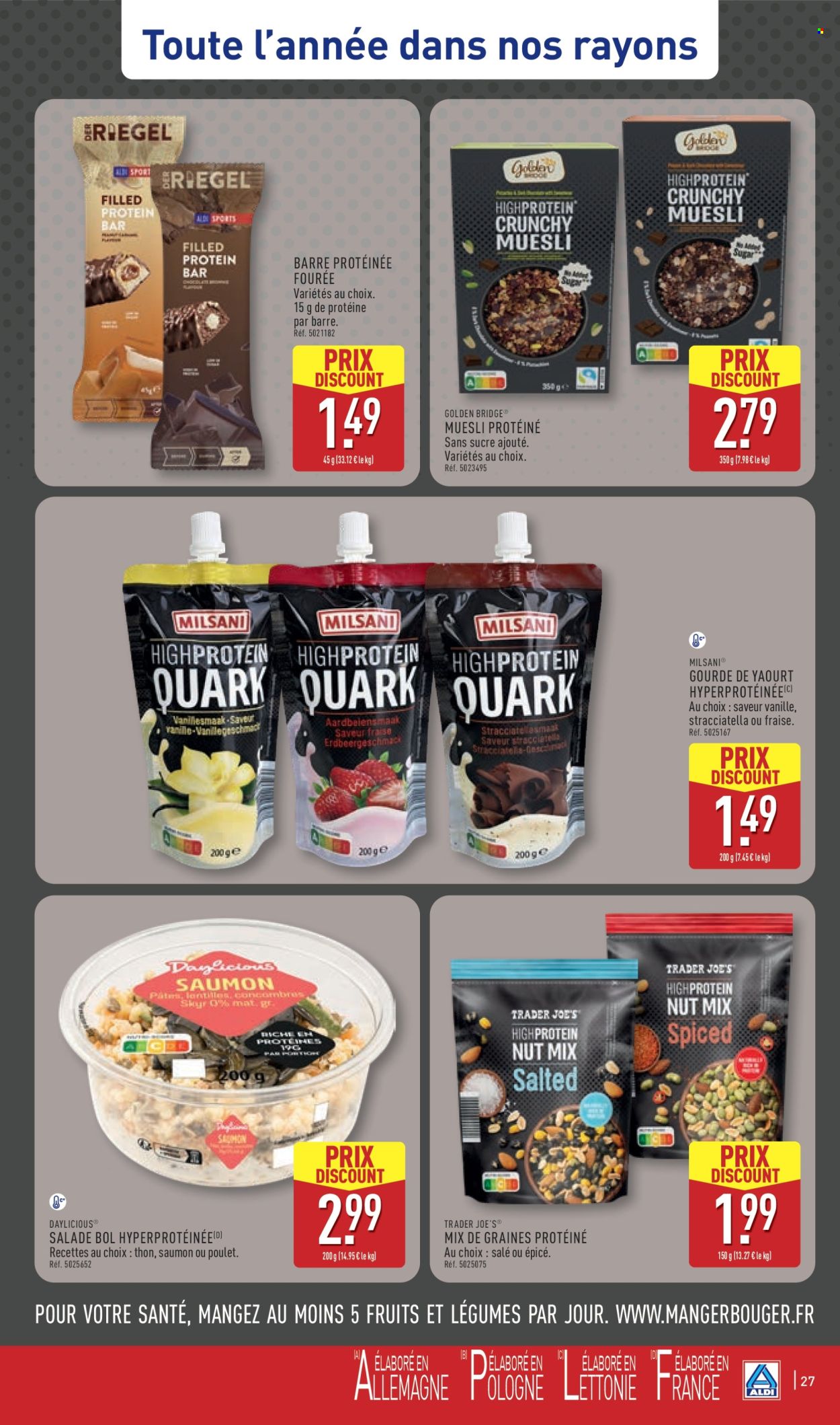 Catalogue ALDI - 01.09.2026 - 07.09.2026. Page 29