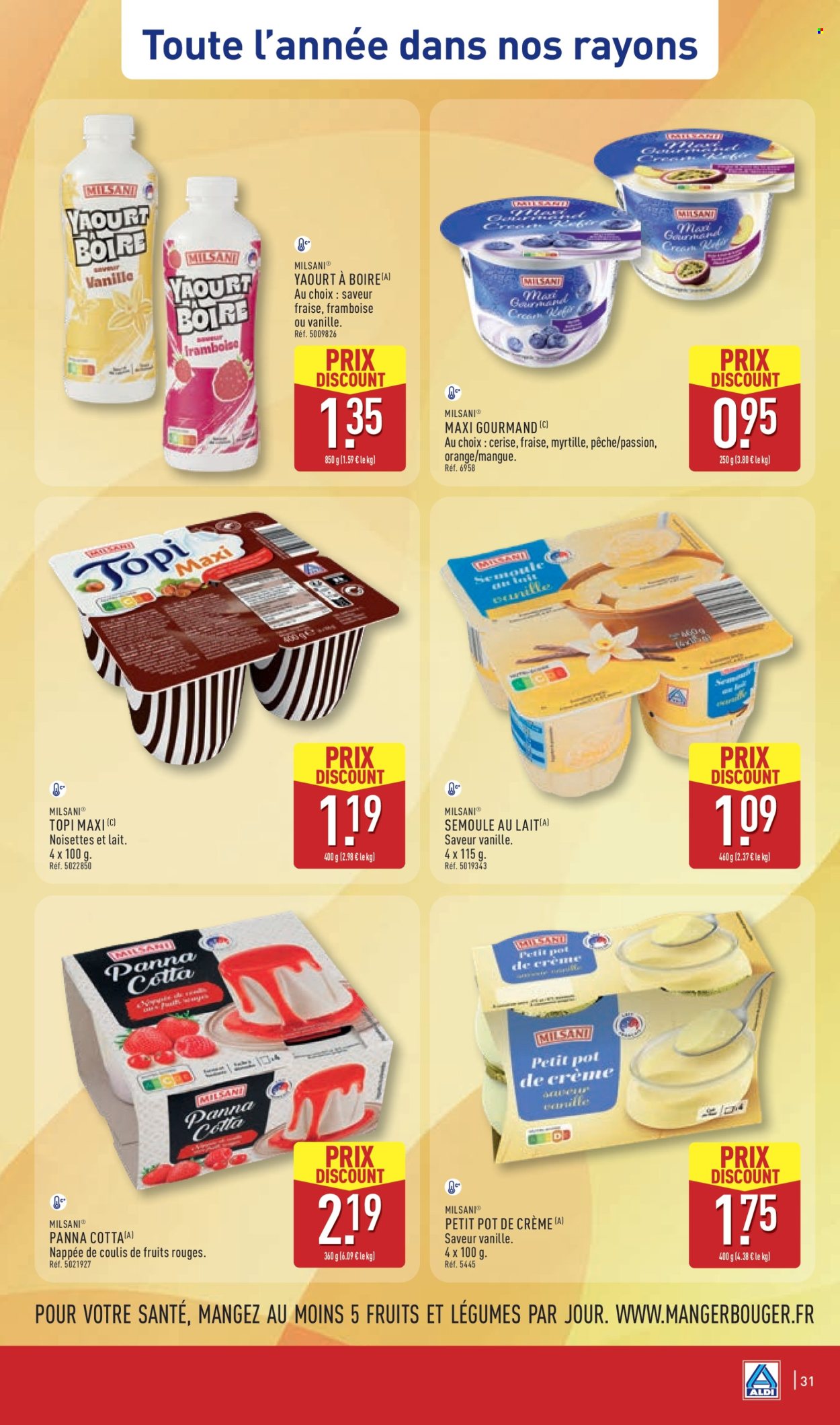 Catalogue ALDI - 01.09.2026 - 07.09.2026. Page 33