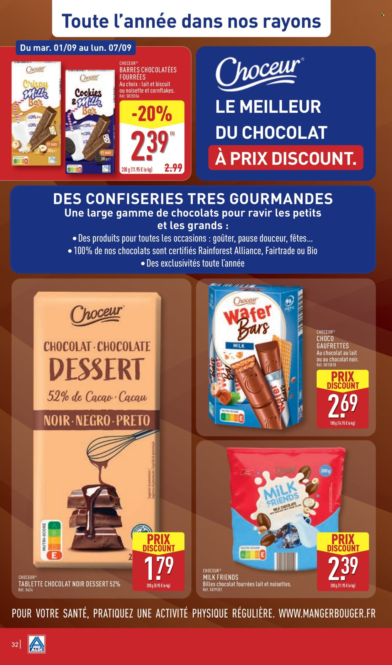 Catalogue ALDI - 01.09.2026 - 07.09.2026. Page 34