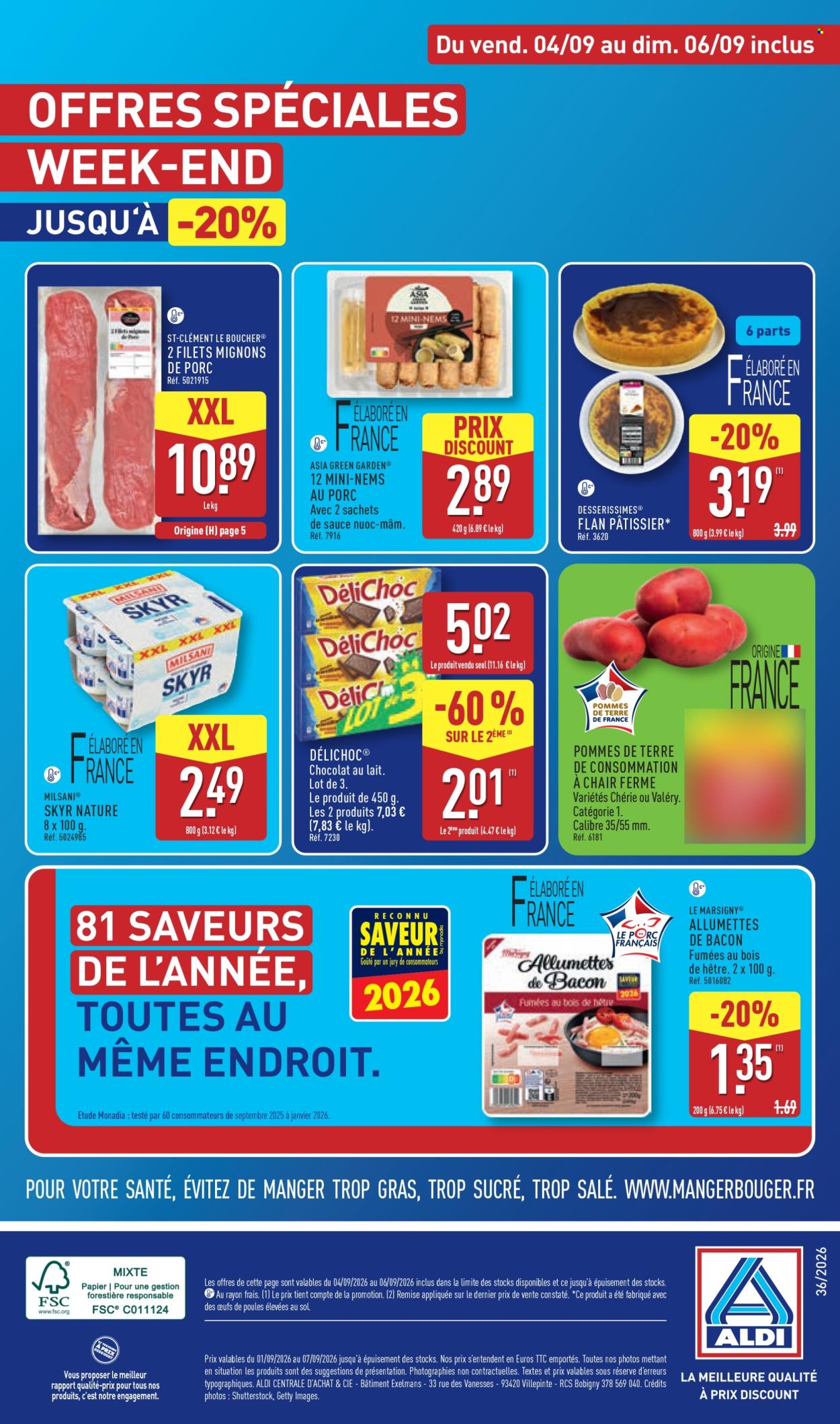 Catalogue ALDI - 01.09.2026 - 07.09.2026. Page 53