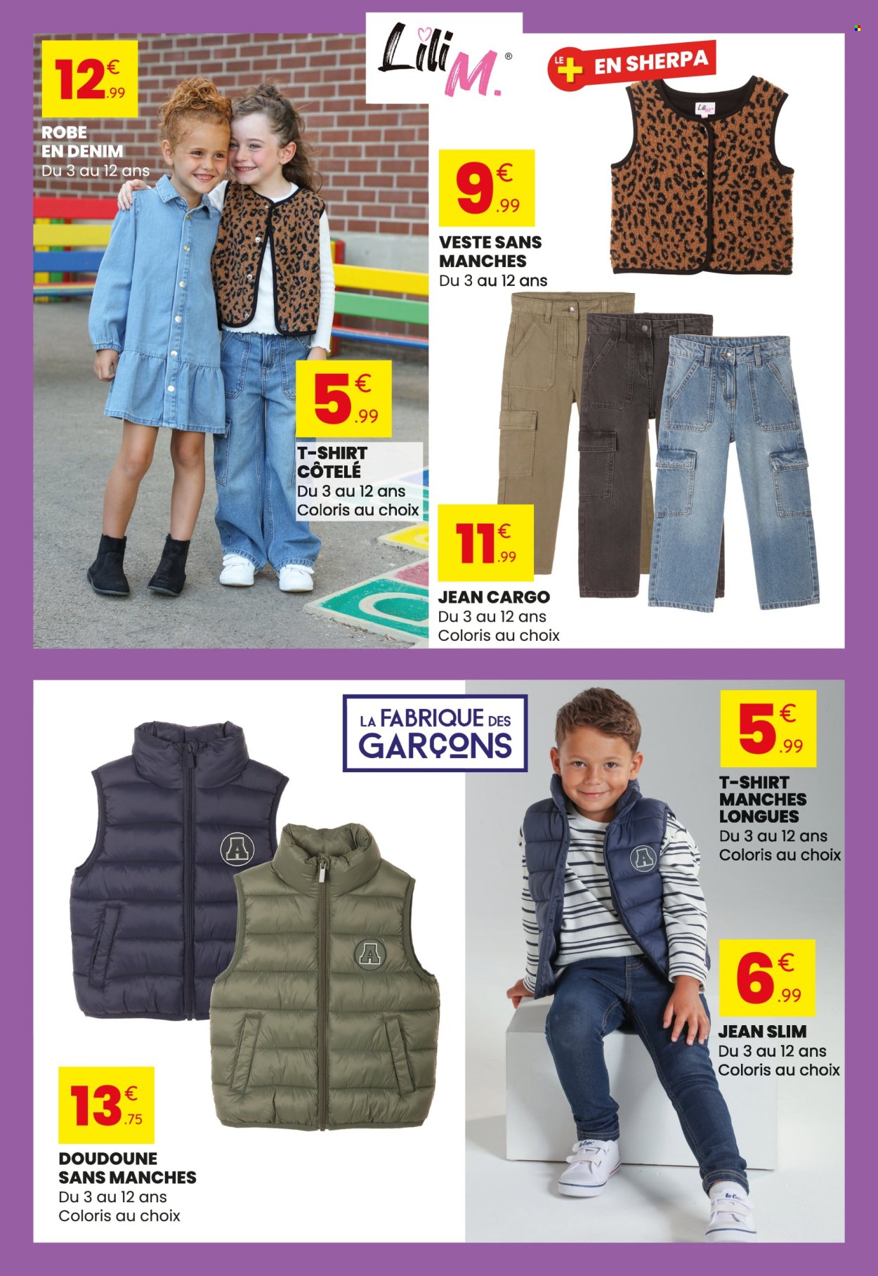 Catalogue Stokomani - 12.08.2026 - 06.09.2026. Page 2