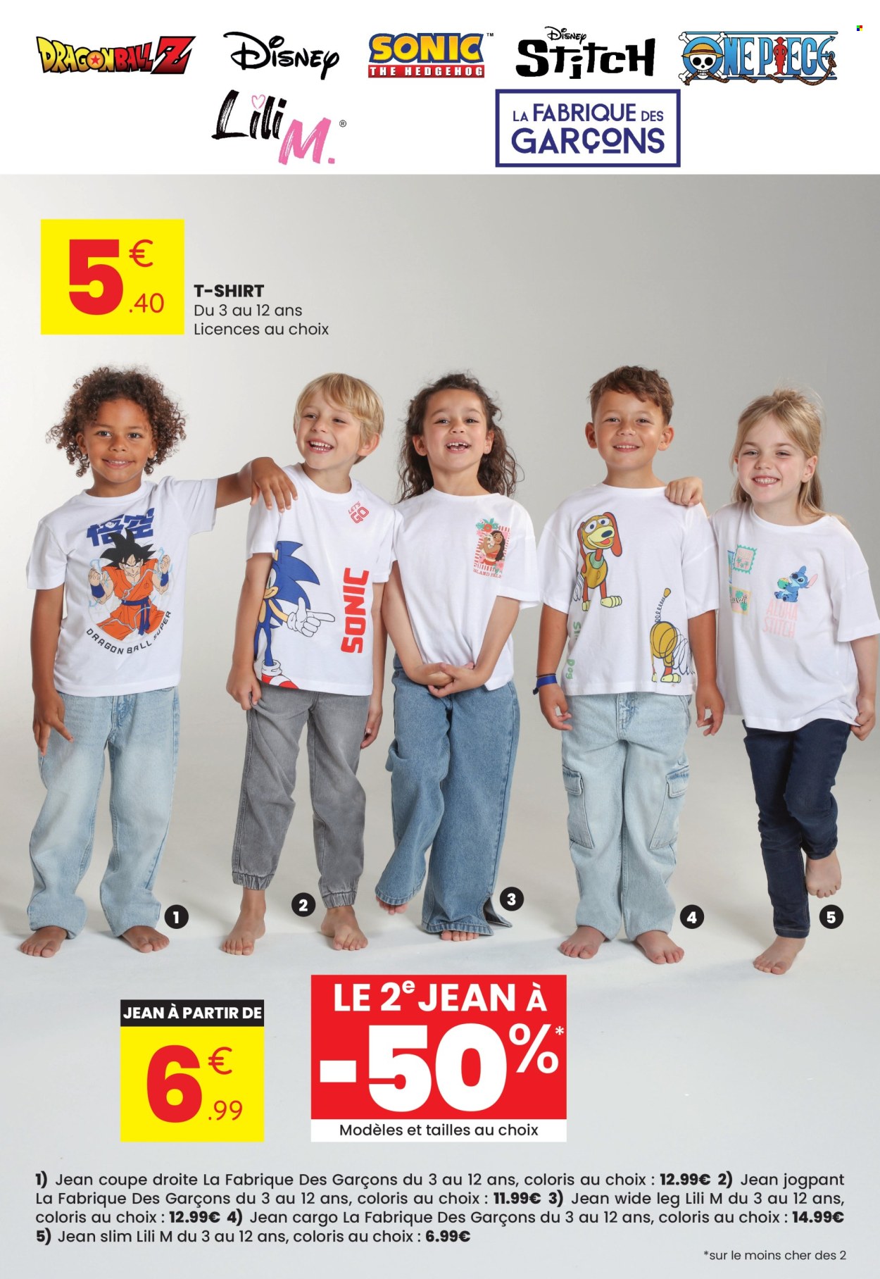 Catalogue Stokomani - 12.08.2026 - 06.09.2026. Page 3
