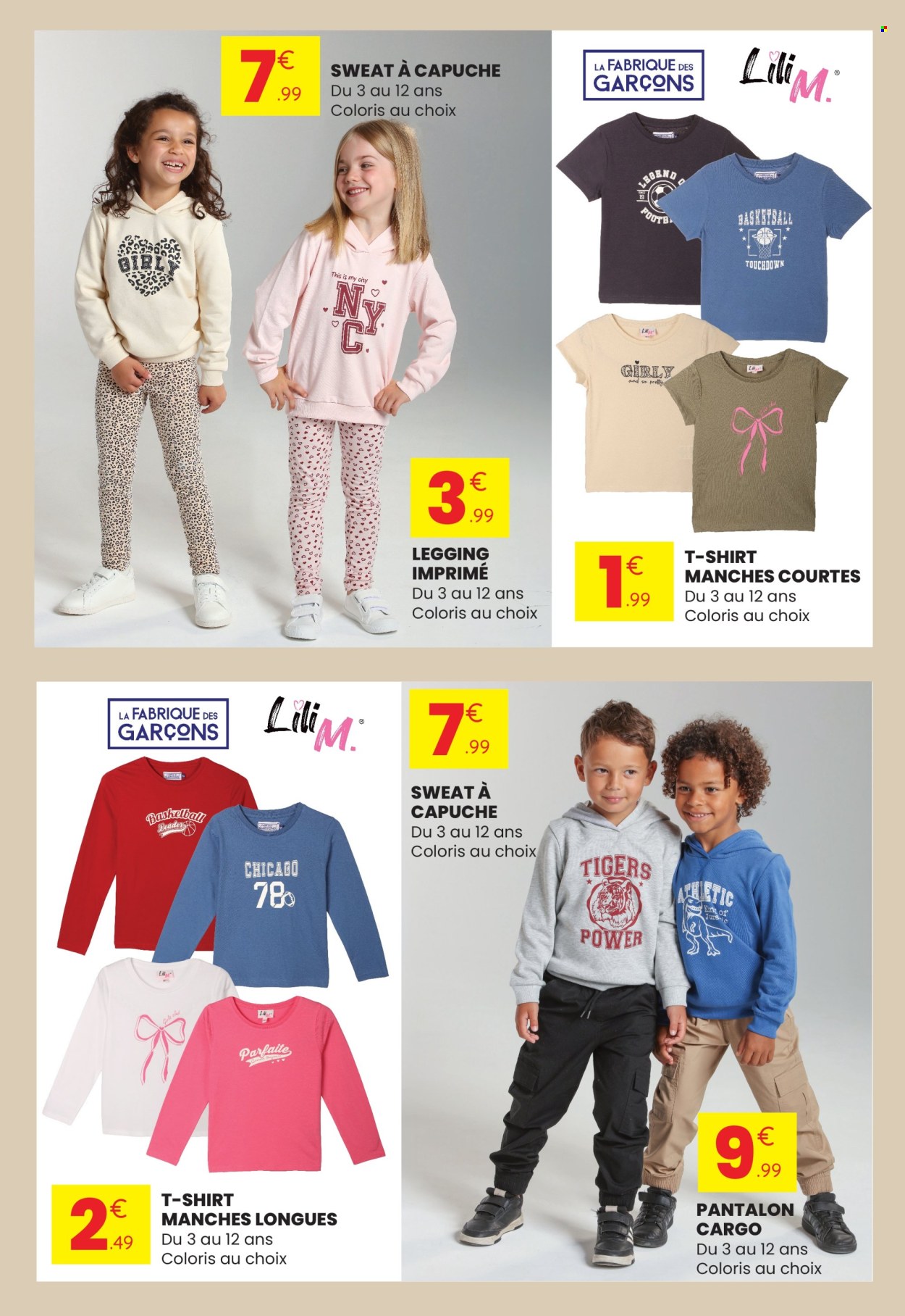 Catalogue Stokomani - 12.08.2026 - 06.09.2026. Page 6