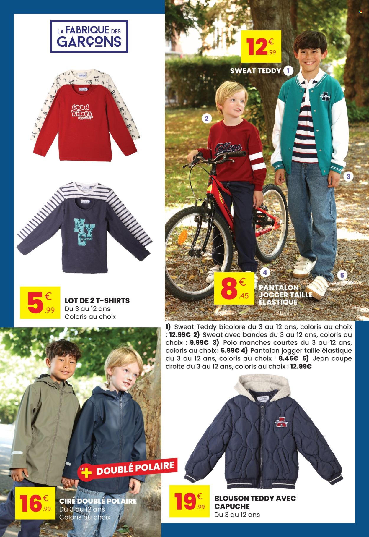 Catalogue Stokomani - 12.08.2026 - 06.09.2026. Page 9