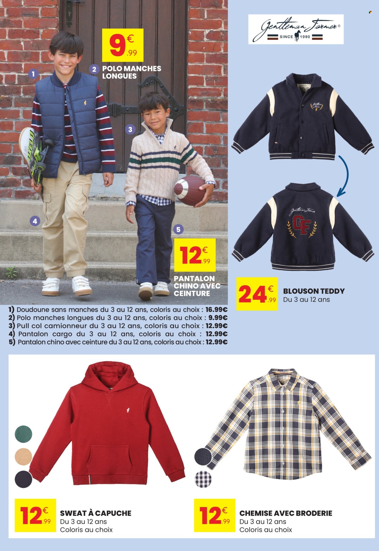 Catalogue Stokomani - 12.08.2026 - 06.09.2026. Page 10