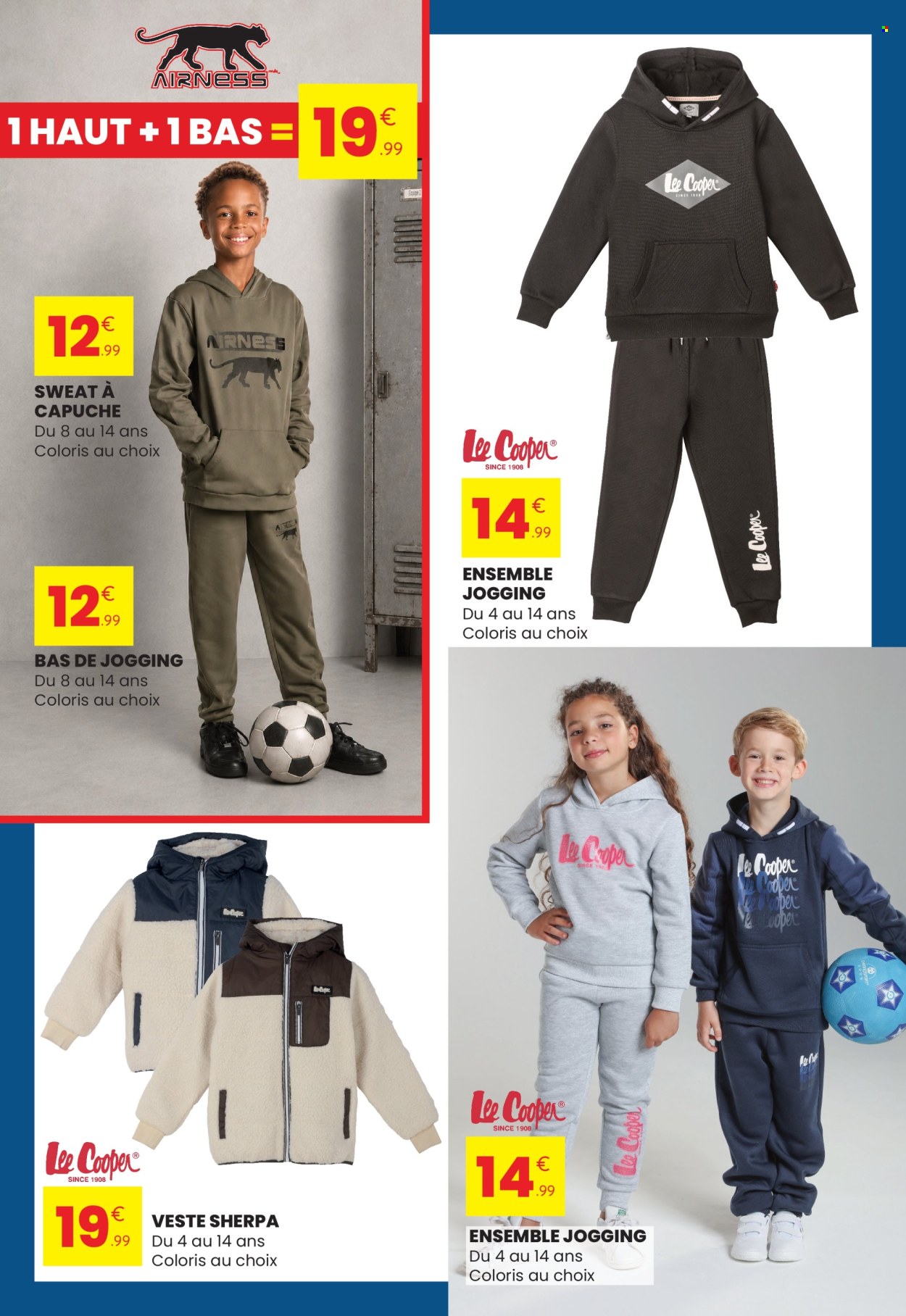 Catalogue Stokomani - 12.08.2026 - 06.09.2026. Page 11