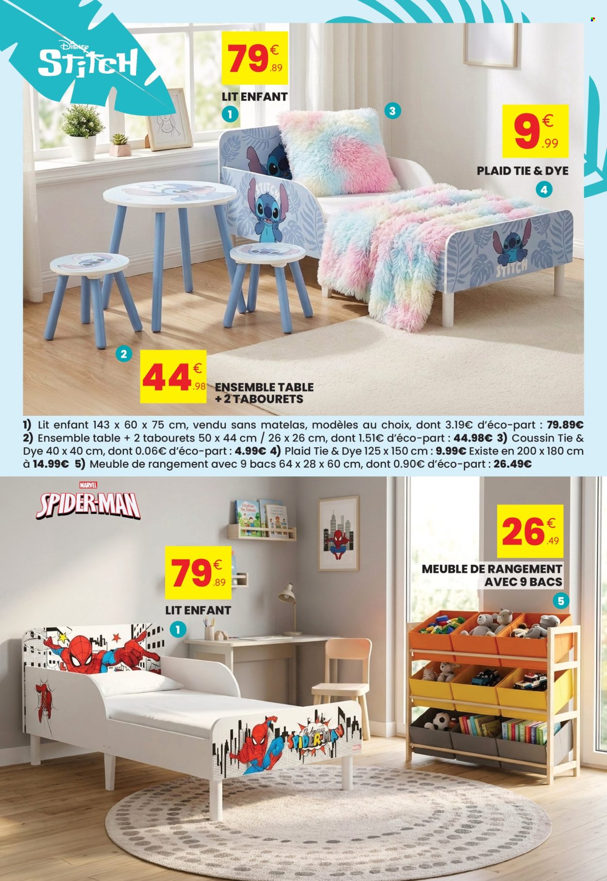 Catalogue Stokomani - 12.08.2026 - 06.09.2026. Page 16