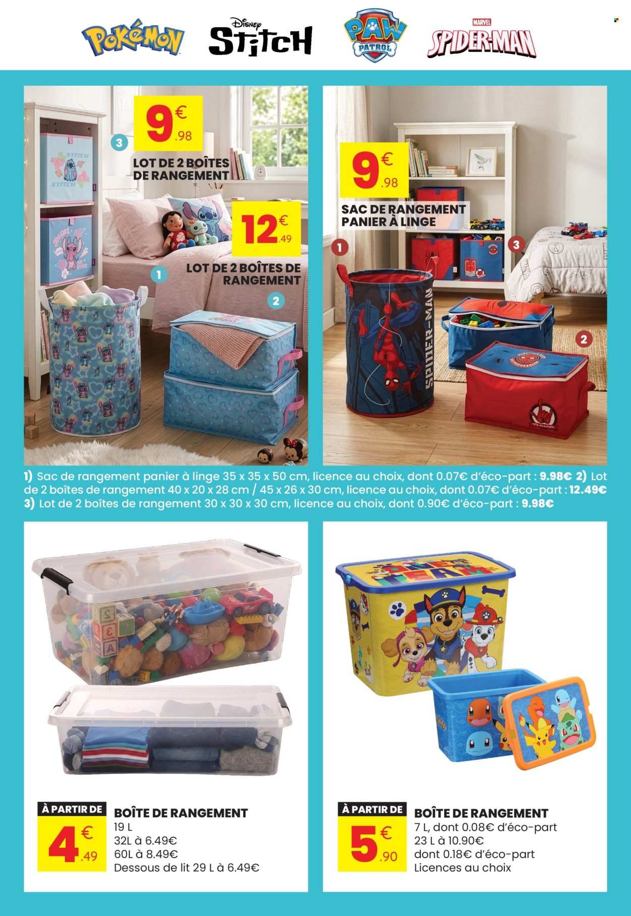Catalogue Stokomani - 12.08.2026 - 06.09.2026. Page 18