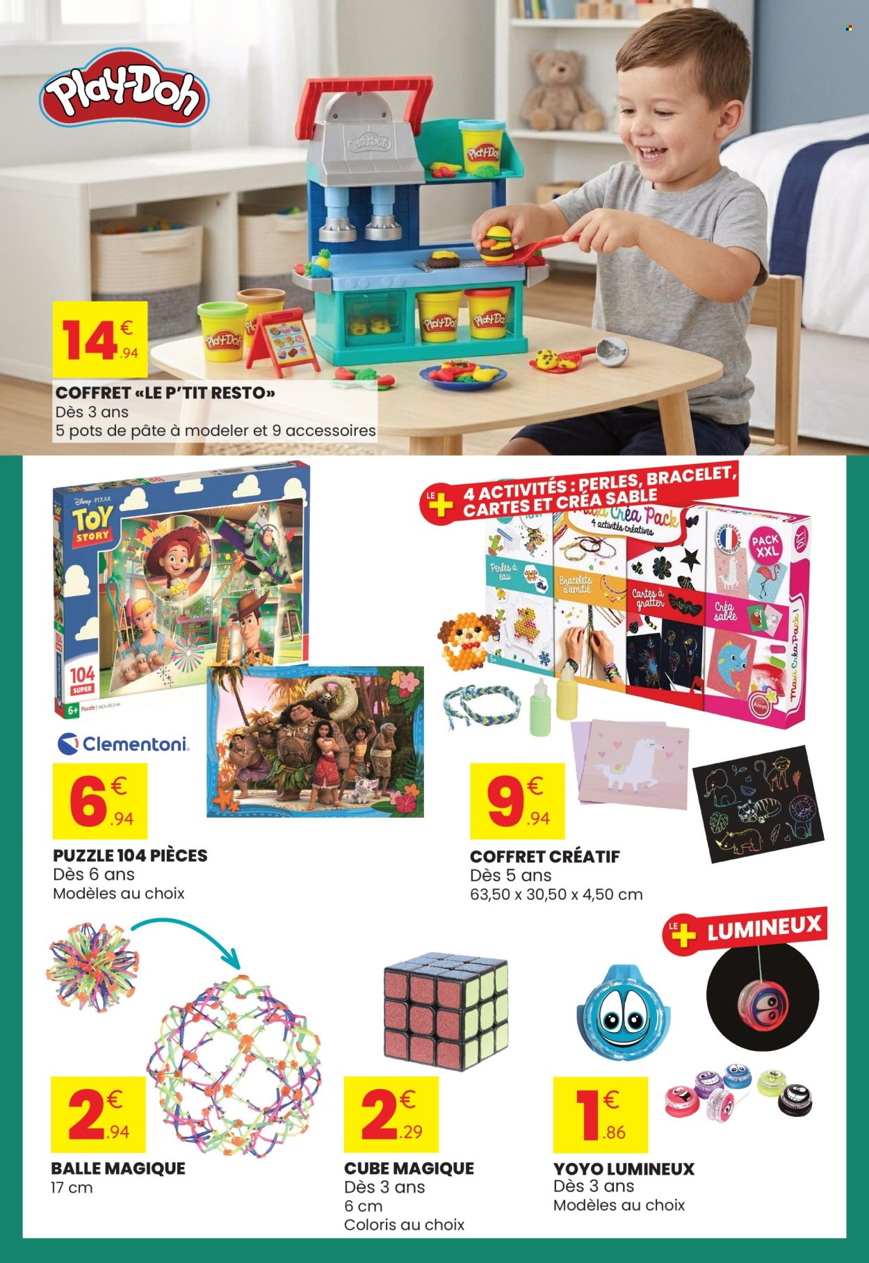 Catalogue Stokomani - 12.08.2026 - 06.09.2026. Page 19