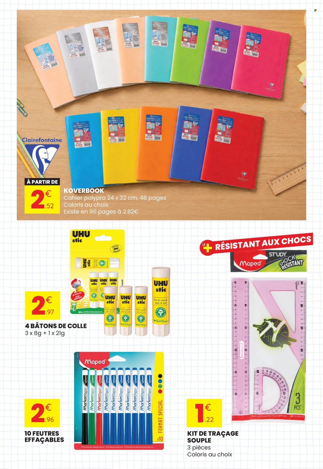 Catalogue Stokomani - 12.08.2026 - 06.09.2026. Page 21