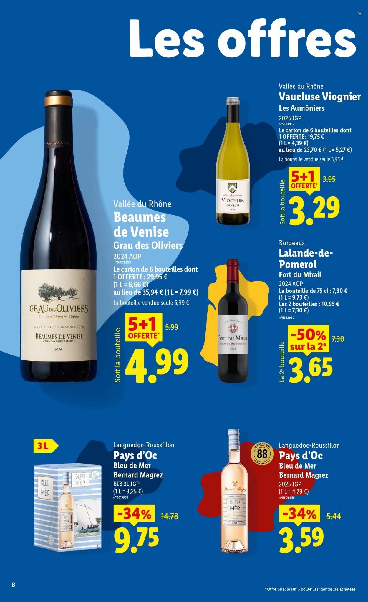 Catalogue Lidl - 03.09.2026 - 10.09.2026. Page 8