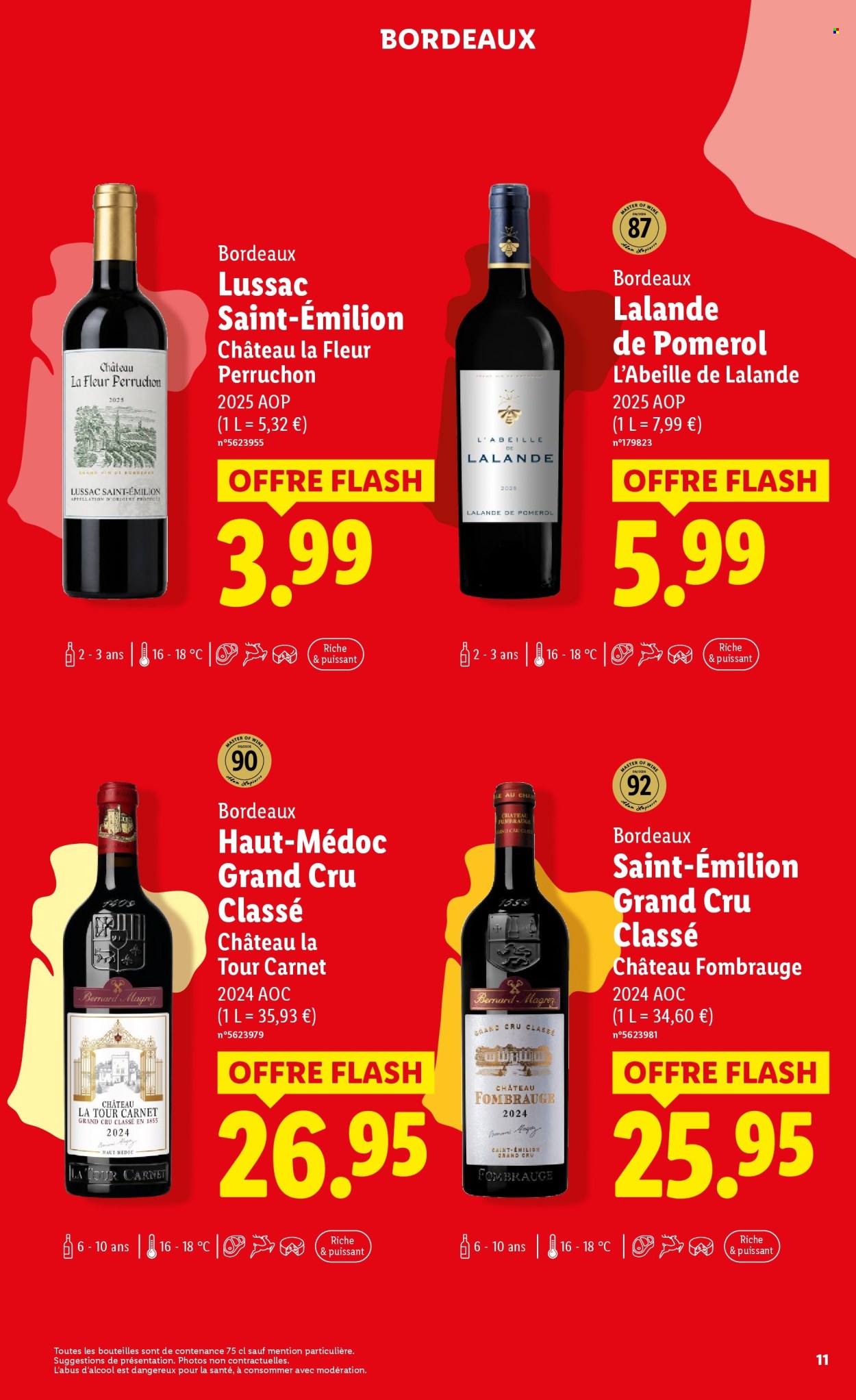 Catalogue Lidl - 03.09.2026 - 10.09.2026. Page 11