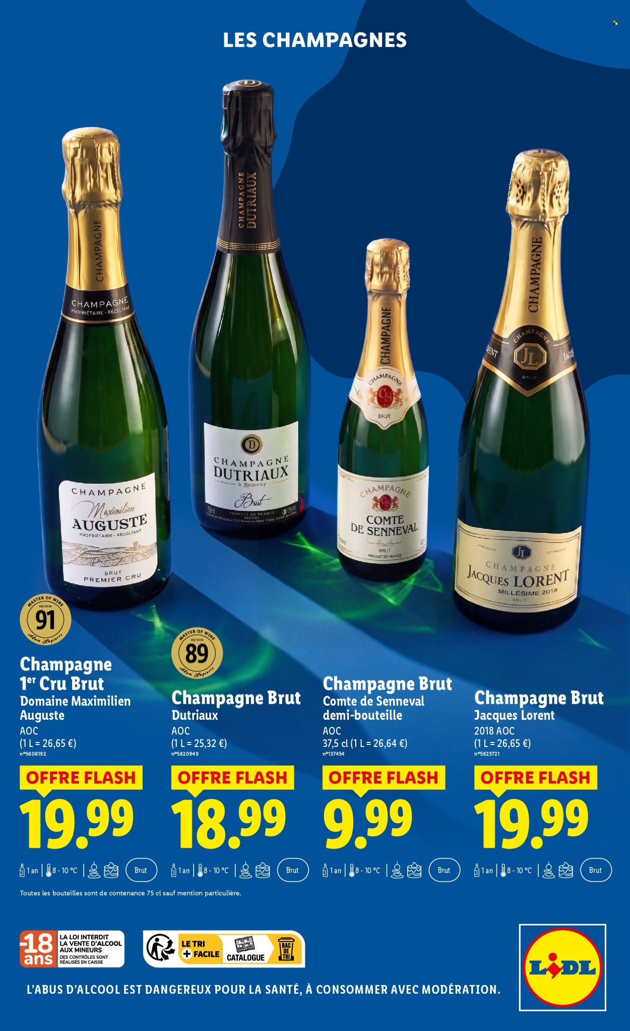 Catalogue Lidl - 03.09.2026 - 10.09.2026. Page 32
