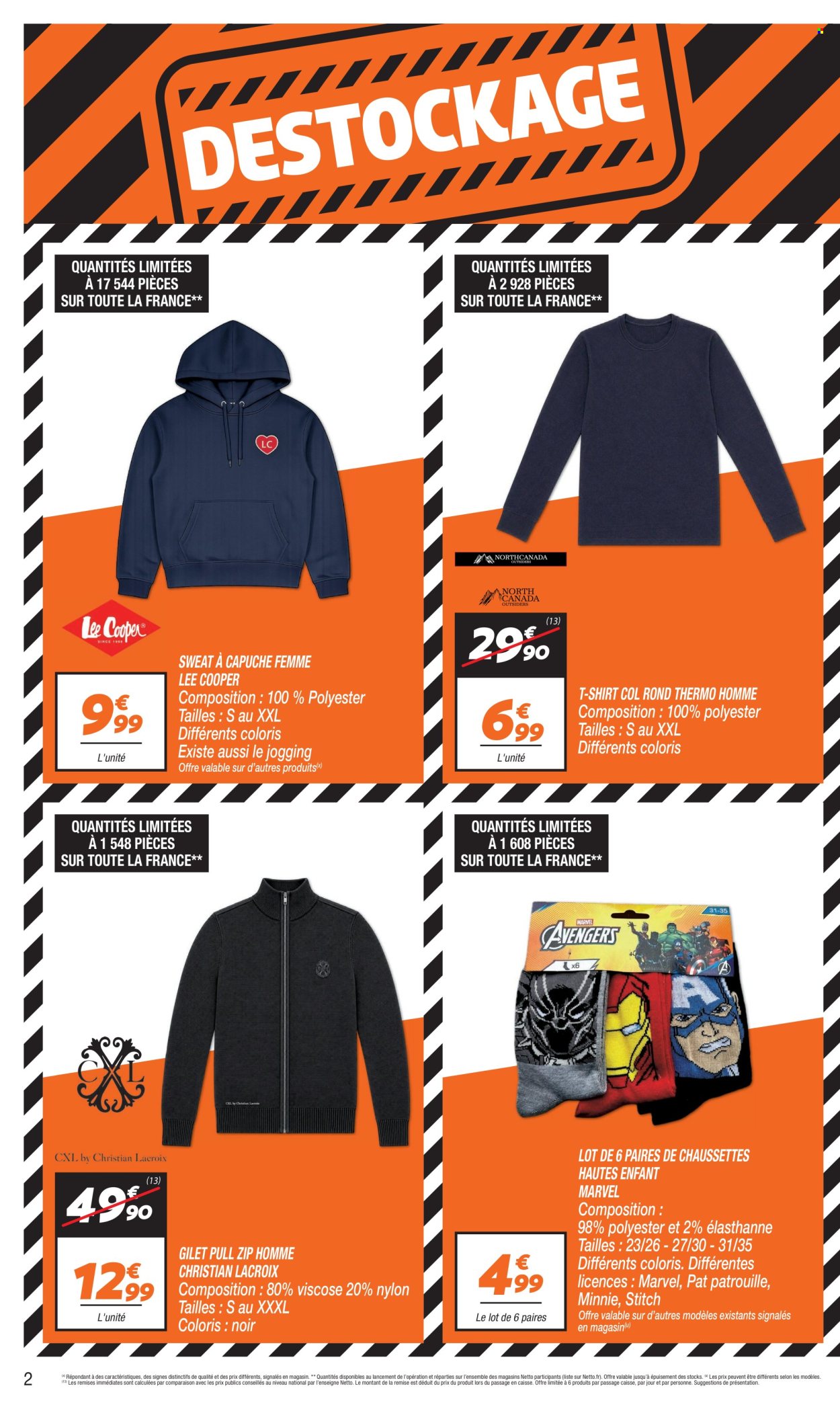 Catalogue Netto - 01.09.2026 - 30.09.2026. Page 2