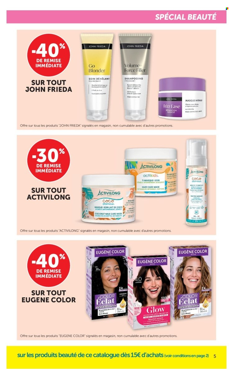 Catalogue HYPER U - 01.09.2026 - 13.09.2026. Page 5