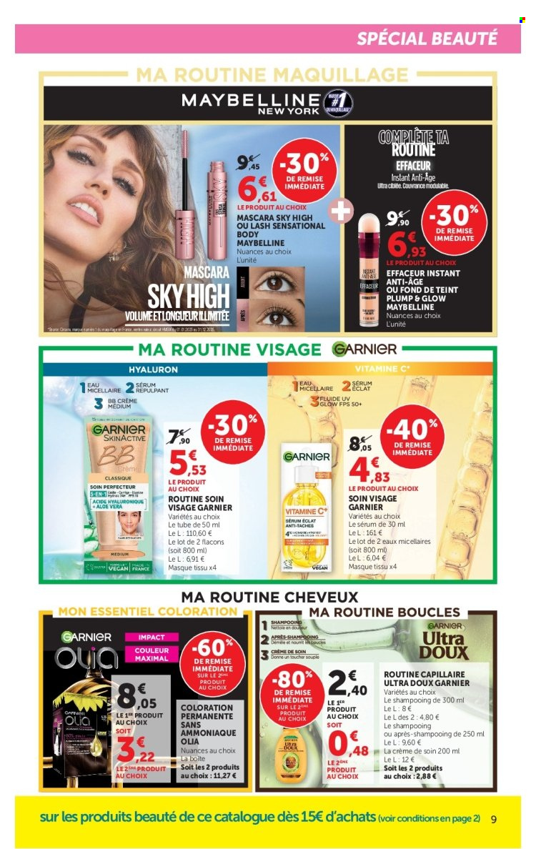 Catalogue HYPER U - 01.09.2026 - 13.09.2026. Page 9