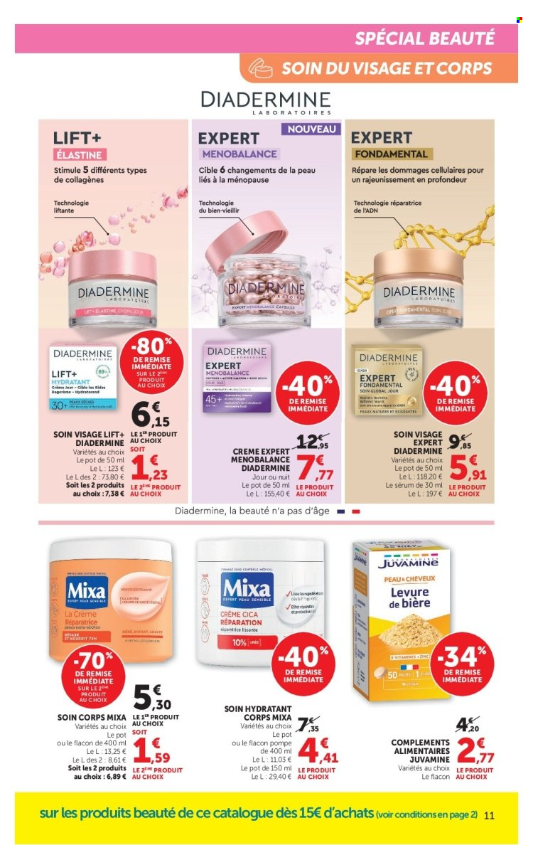 Catalogue HYPER U - 01.09.2026 - 13.09.2026. Page 11