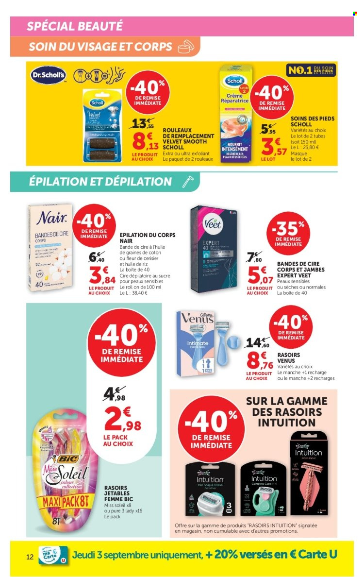 Catalogue HYPER U - 01.09.2026 - 13.09.2026. Page 12