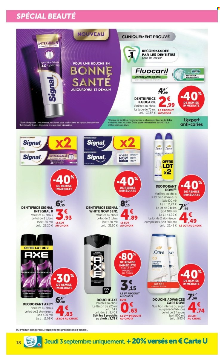 Catalogue HYPER U - 01.09.2026 - 13.09.2026. Page 18