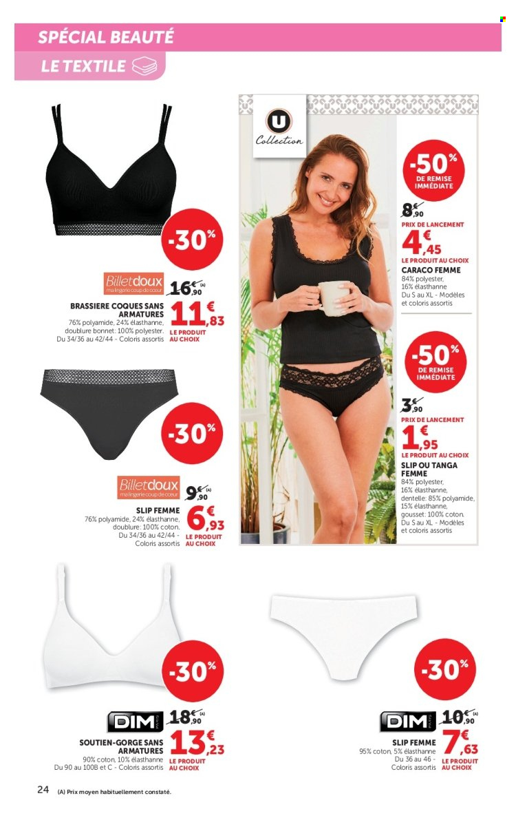 Catalogue HYPER U - 01.09.2026 - 13.09.2026. Page 24