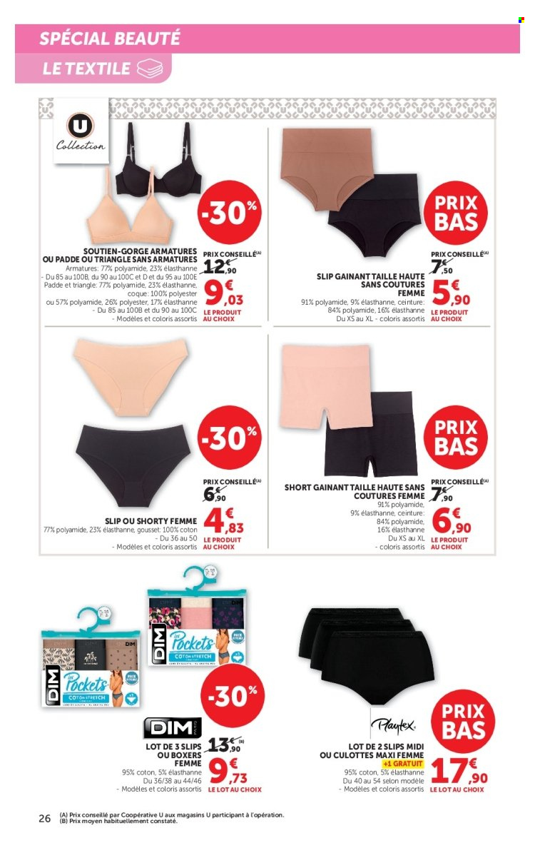 Catalogue HYPER U - 01.09.2026 - 13.09.2026. Page 26