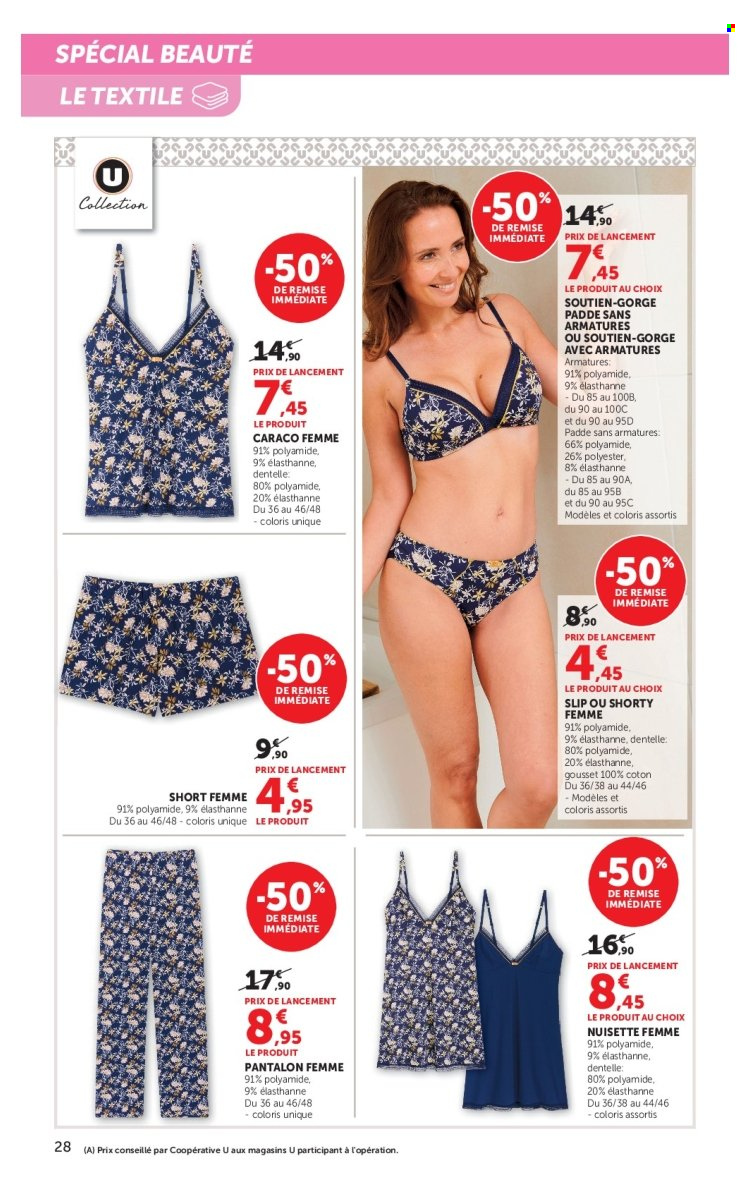 Catalogue HYPER U - 01.09.2026 - 13.09.2026. Page 28