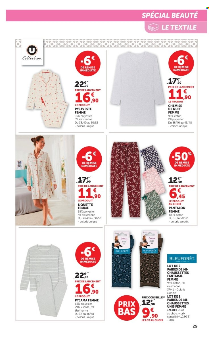 Catalogue HYPER U - 01.09.2026 - 13.09.2026. Page 29