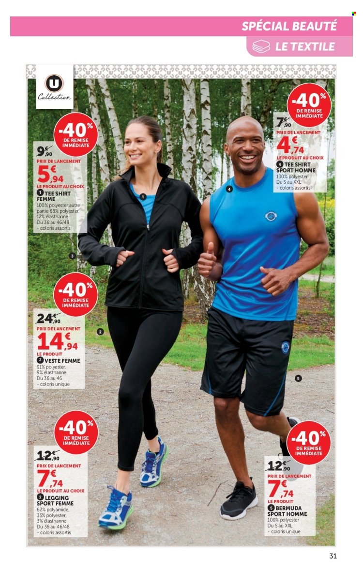 Catalogue HYPER U - 01.09.2026 - 13.09.2026. Page 31