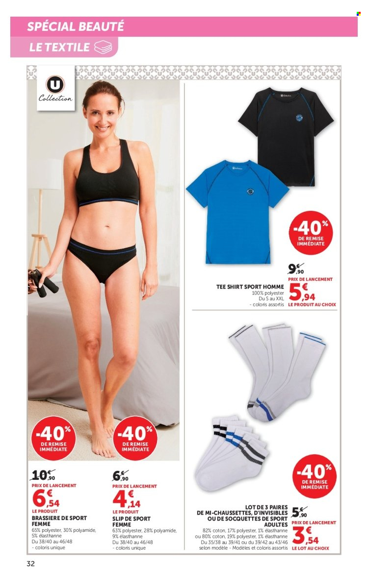 Catalogue HYPER U - 01.09.2026 - 13.09.2026. Page 32