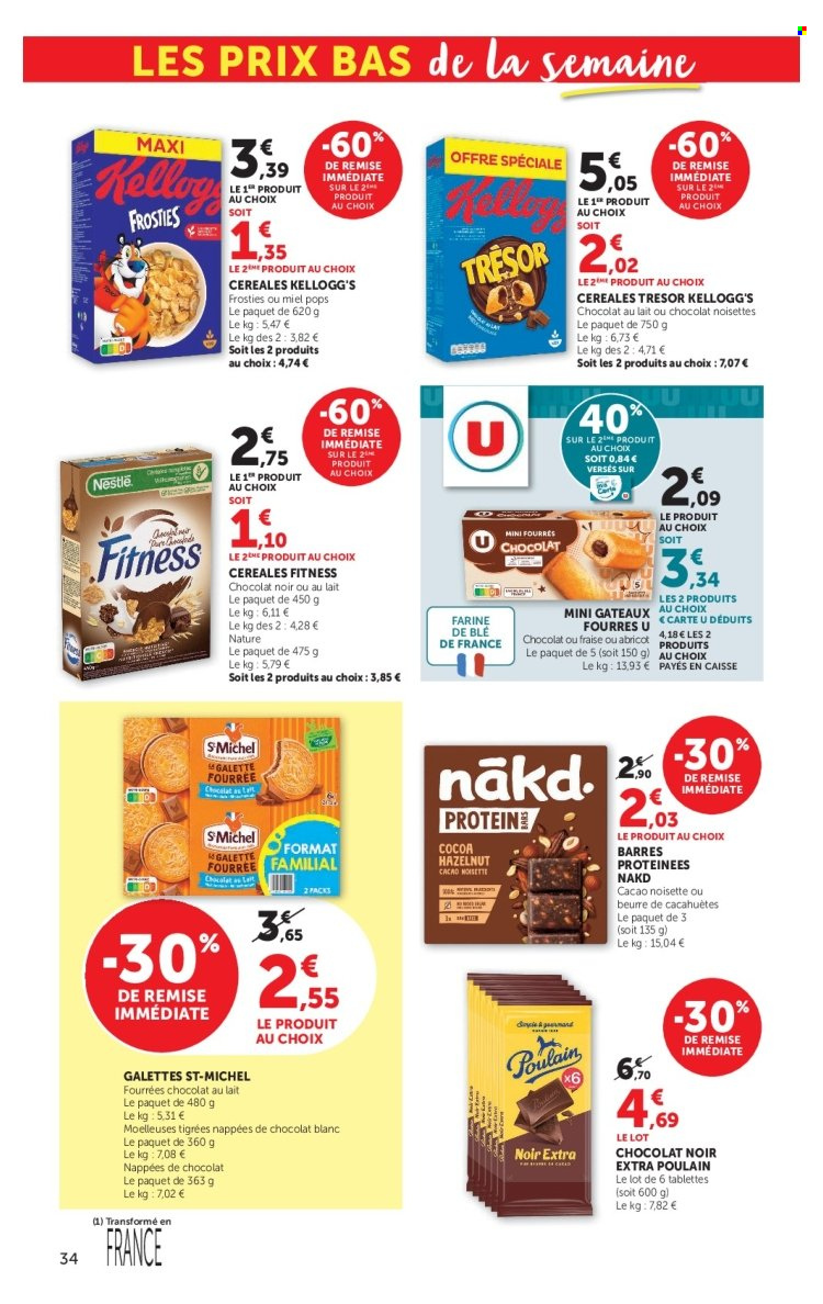 Catalogue HYPER U - 01.09.2026 - 13.09.2026. Page 34